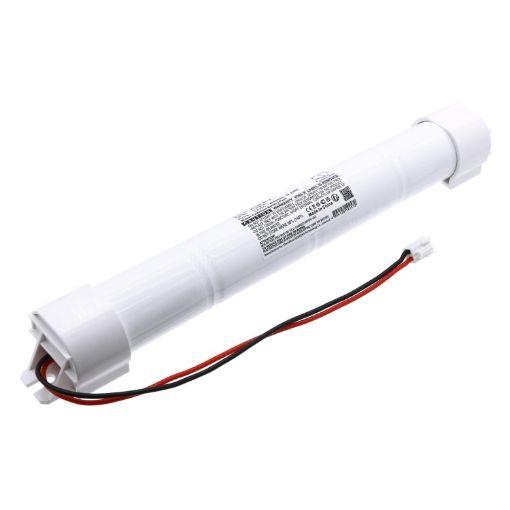 Battery for Clipsal VPF236 VPF218 VPF118 SDW NXS LPS70 LPM80 - 1
