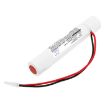 Battery for Schneider TD310333 OVA58983 OVA58333 MGN9018 786966 - 2
