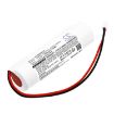 Legrand URA ONE U21LED Battery 100LM IP66 LEDs ECO 1 B65LED - 1