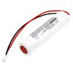 Legrand URA ONE U21LED Battery 100LM IP66 LEDs ECO 1 B65LED - 2