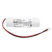 Legrand URA ONE U21LED Battery 100LM IP66 LEDs ECO 1 B65LED - 3