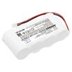 Saft 804284N Battery Replacement - 2