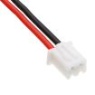 Saft 804284N Battery Replacement - 5