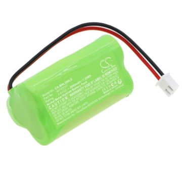 Battery for Pansan 5020 - 1