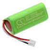 Busch-Jaeger 9497320 1519/01 Battery (p/n 2TKA00004530 2TKA00004531) - 1