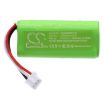 Busch-Jaeger 9497320 1519/01 Battery (p/n 2TKA00004530 2TKA00004531) - 3