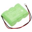 Legrand U34 LED ECO2 061096 Battery GP220SCHT3BMX MGH00754 - 1