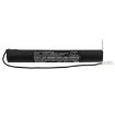 Battery for Mackwell NT400LAHT2AX NMH24SS GP400LAHT2AX B902 BH164 - 3