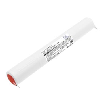 Mackwell B812 B616 Battery Replacement - 1