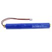 Battery for Naturaled 7336, 7335, 7334 (p/n PR-7334) - 3