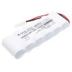 Lithonia LV S W R 120/277 ELN UM Battery 4PH22 60619-1 - 2