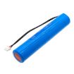 Dotlux NOTSTROM AKKU-KIT Battery (p/n 4343-1 712302) - 2