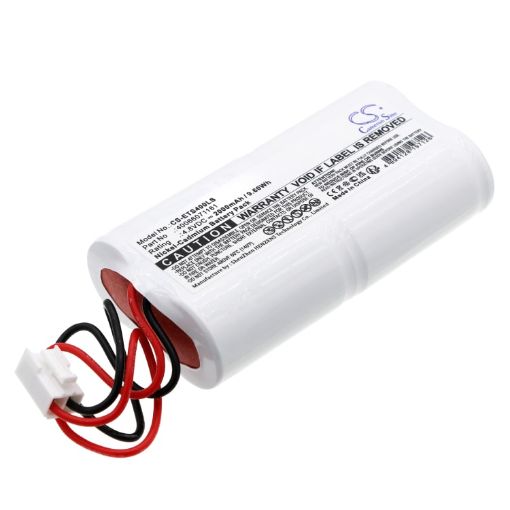 Eaton SV EURO 4L LED Lamp Battery (p/n 40066071181) - 1