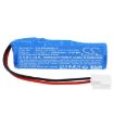 Ceag Safety Light Emergency Battery (p/n 40071353398 40071353666) - 3