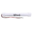 Battery for Pierlite VPF236 VPF218 VPF118 VPC136 SDW LPS70 LPM80 - 3