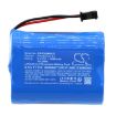 Battery for Fullham FHSAC1-UNV-40L (FHSBATL2-3.2 GF6X4XXXX03) - 3