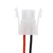 Lite-Plan HRN/4-K Battery (p/n 3409 4 VTD 70 787296) - 4
