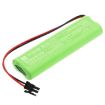Inotec 890021 Battery (p/n 98100110) Replacement - 2