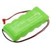 Powersonic A13146-10 Battery (p/n OSA039) Replacement - 1