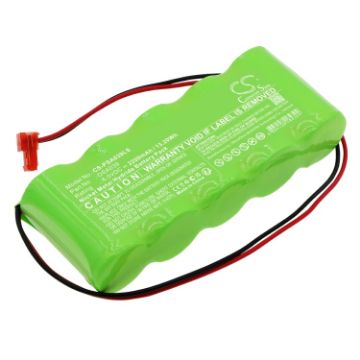Powersonic A13146-10 Battery (p/n OSA039) Replacement - 1