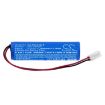 Deko-Light ALMAAZ Emerg Ceiling Luminaire Battery DKL-930634 - 3