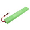 Lithonia 100-3-A117 Replacement Battery - 1