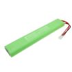Lithonia 100-3-A117 Replacement Battery - 2