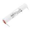 Battery for Schneider OVA58983 OVA58916 OVA58913 OVA58910 MGN9015 - 1