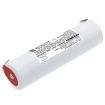 Battery for Ura URA953907 615857 137971 MGN0225 MGN0736 - 2