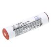Saft 805565 786896 135869 Battery (p/n 2 Krmt 23/43 2 VT-Cs) - 1
