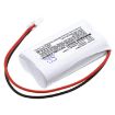 Bticino OVA51104 L4784/1 806312 789798 Battery MGN0916 - 2