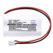 Bticino OVA51104 L4784/1 806312 789798 Battery MGN0916 - 3