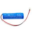 Esylux SLD/SLC/SLB/SLA 2022 Battery (p/n 1579106 1579113) - 3