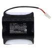 Powersonic PSD5 A13463 Battery (p/n OSA031) Replacement - 3