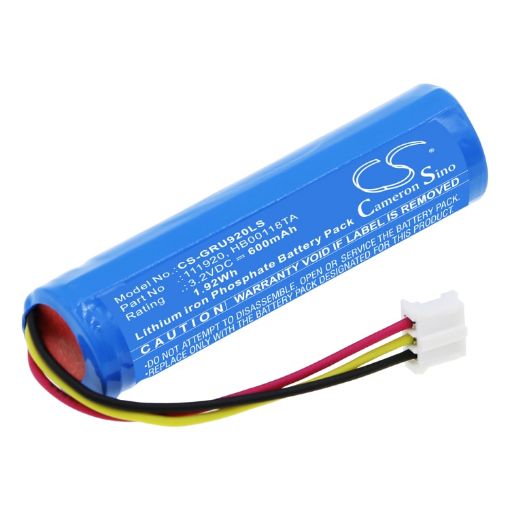 Legrand Battery 18 148V 118159V 118138V 118149V 118119V 118118V - 1