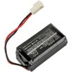 Custom Battery Pack Battery (p/n 2ICP/16/25/46 2S1P) - 2