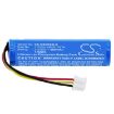 Battery for Baes BAES+DBR Uralife V (p/n 111920 30016949) - 3