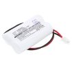 Lumapro 6CGL5 Battery (p/n 48H468 48H468A) - 1