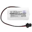 Lithonia IPP-700AA EU2LED Battery ELB-B001 OSA257 - 3