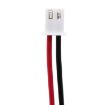 Lumapro Nora LED Exit Sign Battery NEB-NICAD2 48H466 48H466A - 4