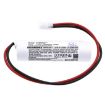 Battery for Elubat Swiss 275602 275 602 - 3