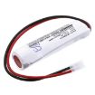 Battery for Rzb 009 671817 (p/n 663-0088-20.01) - 2