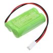 Dual-Lite EV4DI-02L EV4D-02L Battery (p/n 784H67 93035262E) - 1