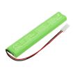 Powersonic A6090-2 Battery (p/n 726BH-LOP1 OSA279) - 1