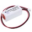 Battery for Lumapro 6CGL4 6CGL3 (p/n 48H465 48H465A) - 2