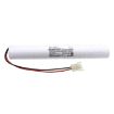 Lite-Plan 4/CD45/S/NECA Battery (p/n 98100231) - 3