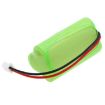 Brennstuhl AHL28 Battery (p/n 90703101) Replacement - 2