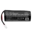 Dotlux LIGHTBARexit Battery (p/n 5432) - 3