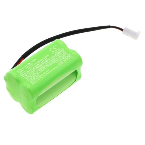 Day-Brite CXXL3GW CXL6VBXT A15032-1 Battery Replacement - 1