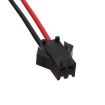Unitech Battery (P/N 253799) Replacement - 5